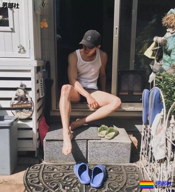 小狼狗+小奶狗的结合体，诱人 - 51虹马