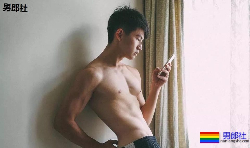 小狼狗+小奶狗的结合体，诱人 - 51虹马