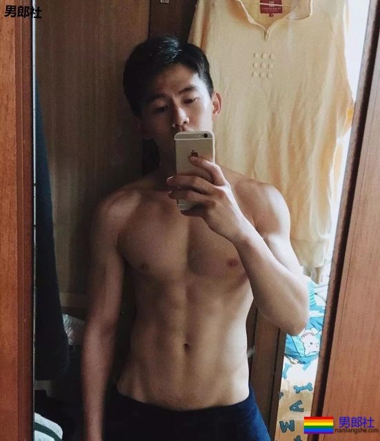 小狼狗+小奶狗的结合体，诱人 - 51虹马