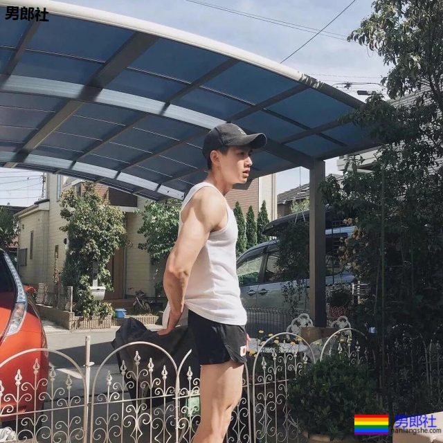 小狼狗+小奶狗的结合体，诱人 - 51虹马