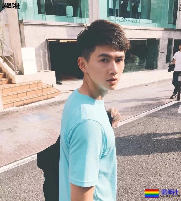 小狼狗+小奶狗的结合体，诱人 - 51虹马