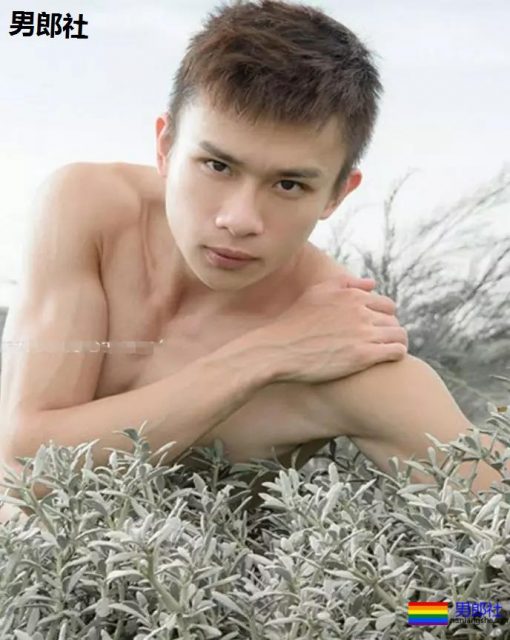 高能鲜肉，我猜他的CM有18吧！ - 51虹马