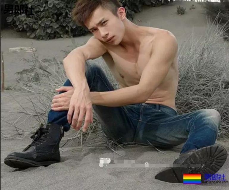 高能鲜肉，我猜他的CM有18吧！ - 51虹马