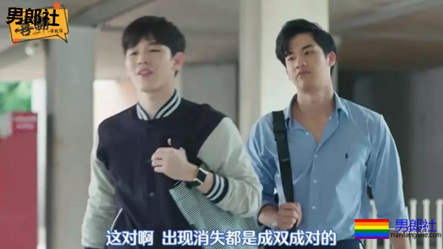 又酥又甜的《深蓝之吻》终于要开播啦,双预告了解下! - 51虹马 又酥又甜的《深蓝之吻》终于要开播啦,双预告了解下! - 51虹马