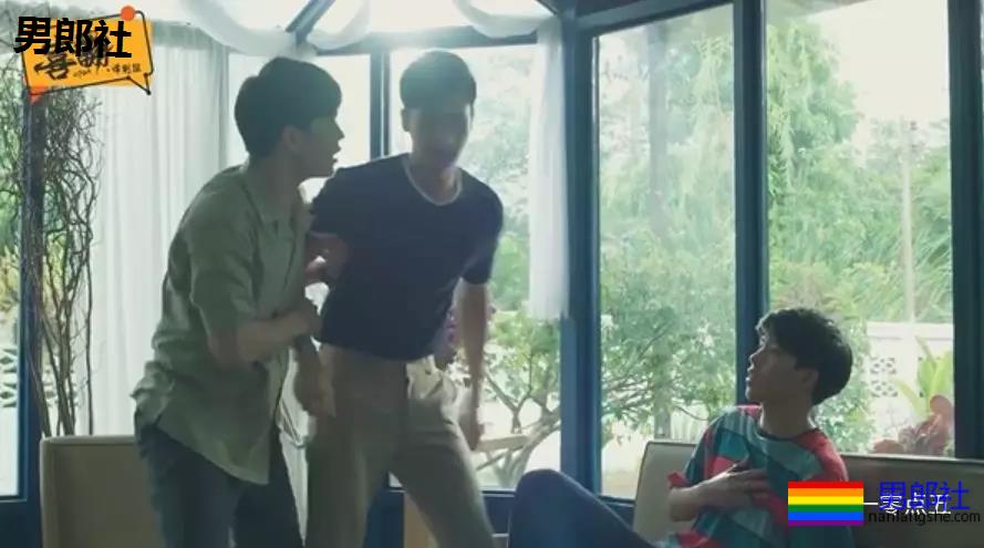 又酥又甜的《深蓝之吻》终于要开播啦,双预告了解下! - 51虹马 又酥又甜的《深蓝之吻》终于要开播啦,双预告了解下! - 51虹马