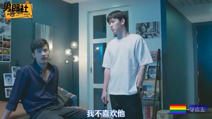 又酥又甜的《深蓝之吻》终于要开播啦,双预告了解下! - 51虹马 又酥又甜的《深蓝之吻》终于要开播啦,双预告了解下! - 51虹马