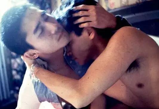 十大同志电影经典台词，哪句打动到你了？！-51虹马