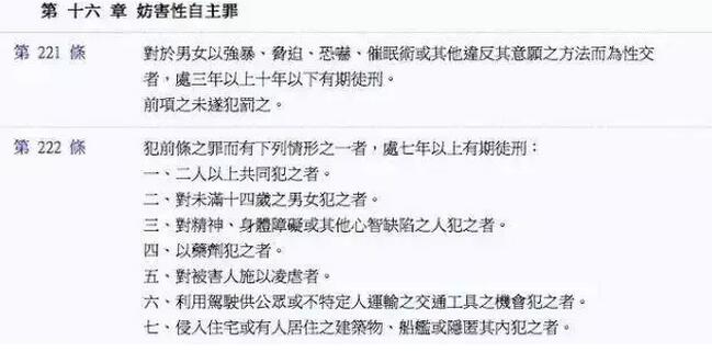 2019强行与男性发生关系构成什么罪？ - 51虹马