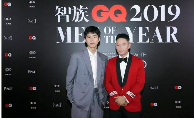 骚扰李现?运营男总监被举报,《GQ》回应! - 51虹马 骚扰李现?运营男总监被举报,《GQ》回应! - 51虹马