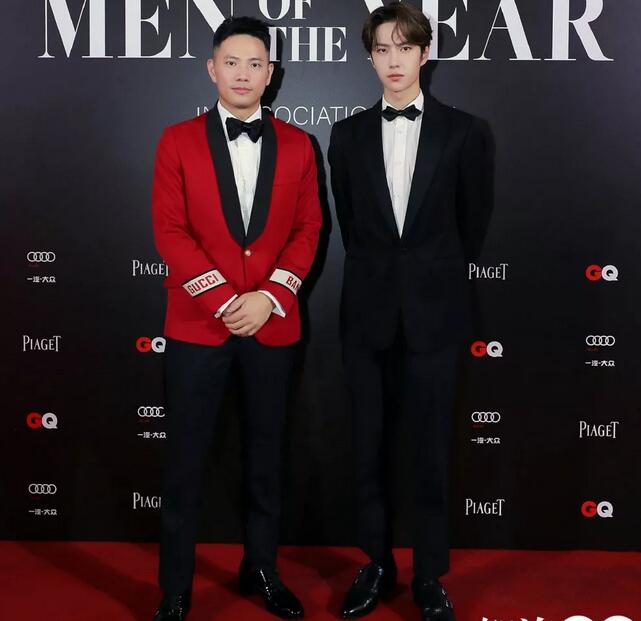 骚扰李现?运营男总监被举报,《GQ》回应! - 51虹马 骚扰李现?运营男总监被举报,《GQ》回应! - 51虹马