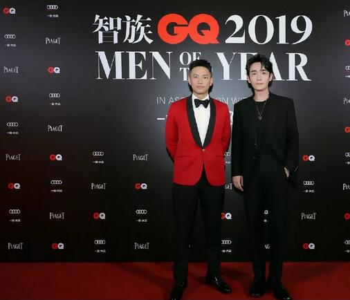 骚扰李现?运营男总监被举报,《GQ》回应! - 51虹马 骚扰李现?运营男总监被举报,《GQ》回应! - 51虹马