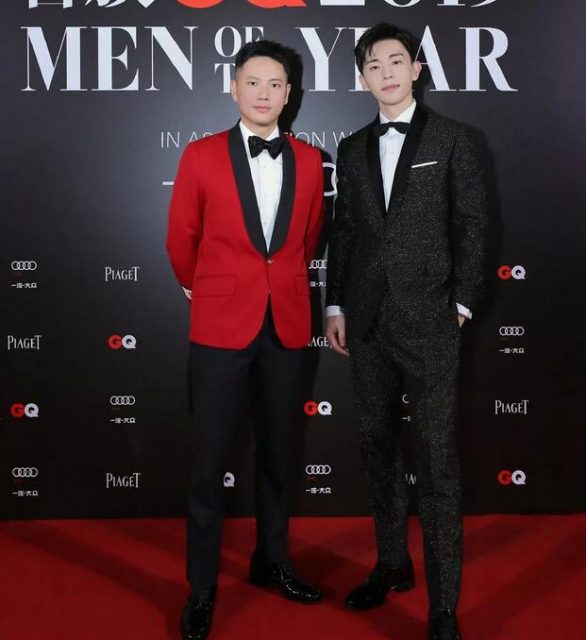 骚扰李现?运营男总监被举报,《GQ》回应! - 51虹马 骚扰李现?运营男总监被举报,《GQ》回应! - 51虹马