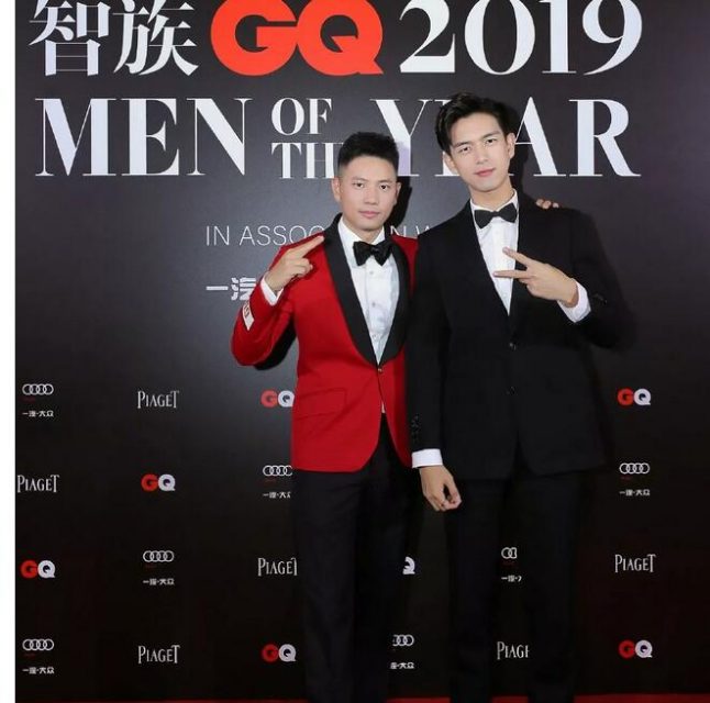 骚扰李现?运营男总监被举报,《GQ》回应! - 51虹马 骚扰李现?运营男总监被举报,《GQ》回应! - 51虹马