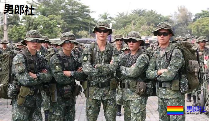 男军官下药性侵男士兵！台军再爆丑闻！ - 51虹马