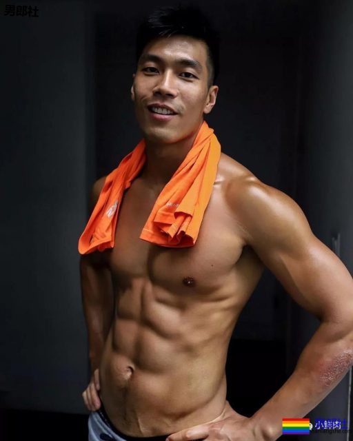 古铜色筋肉熟男硬照一览!想跟他一起用美黑舱…… - 51虹马 古铜色筋肉熟男硬照一览!想跟他一起用美黑舱…… - 51虹马