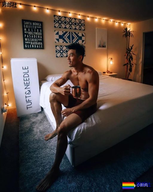 古铜色筋肉熟男硬照一览!想跟他一起用美黑舱…… - 51虹马 古铜色筋肉熟男硬照一览!想跟他一起用美黑舱…… - 51虹马