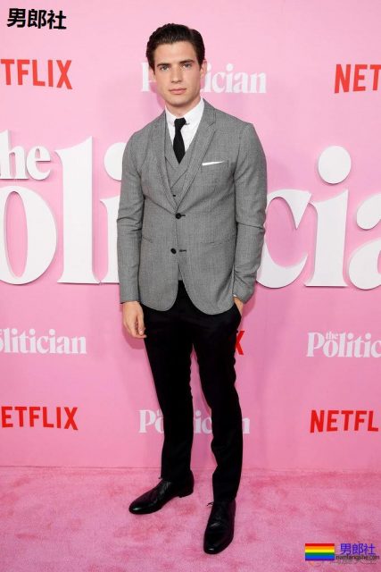 瑞恩·墨菲的新剧将揭秘好莱坞深柜往事 - 51虹马