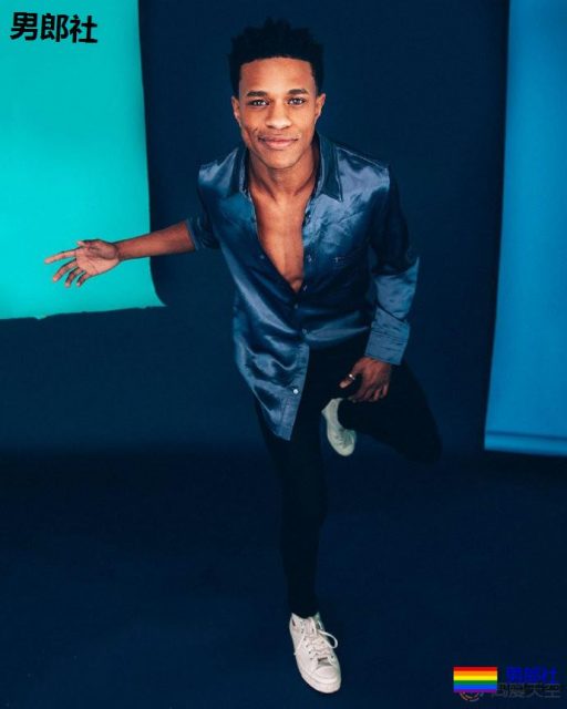 瑞恩·墨菲的新剧将揭秘好莱坞深柜往事 - 51虹马