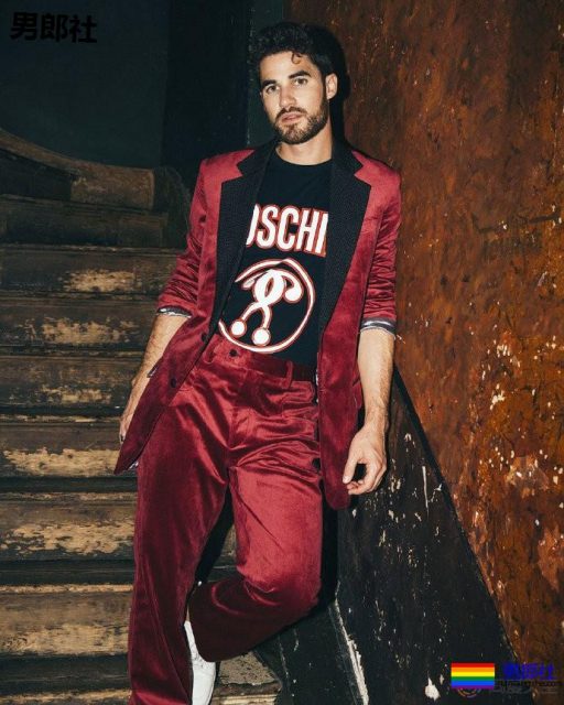 瑞恩·墨菲的新剧将揭秘好莱坞深柜往事 - 51虹马