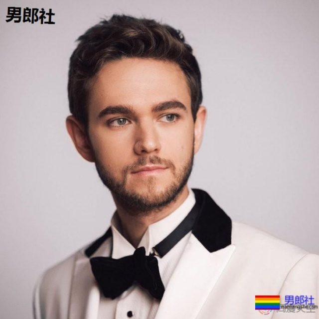 一对男粉在萌猴Zedd音乐会上订婚 - 51虹马