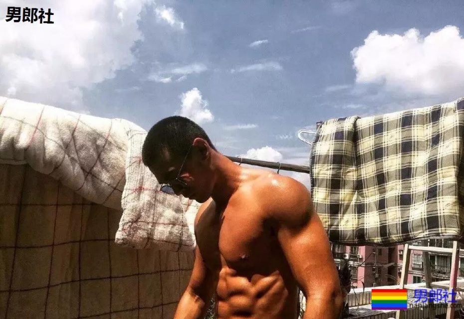 作为0有那一瞬间怀疑BF是直男？-51虹马