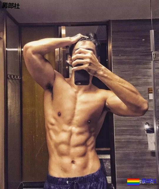 作为0有那一瞬间怀疑BF是直男？ - 51虹马