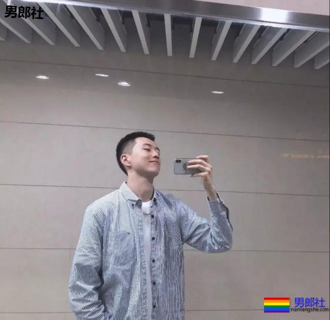 99年大长腿小哥哥,191让你心动的高度!-51虹马