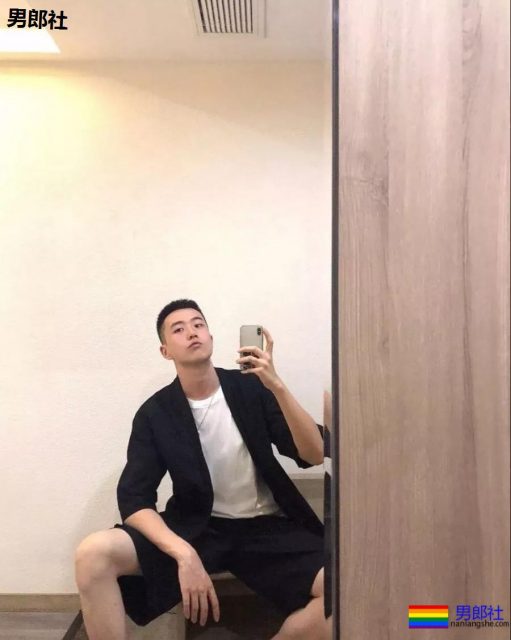 99年大长腿小哥哥，191让你心动的高度！ - 51虹马