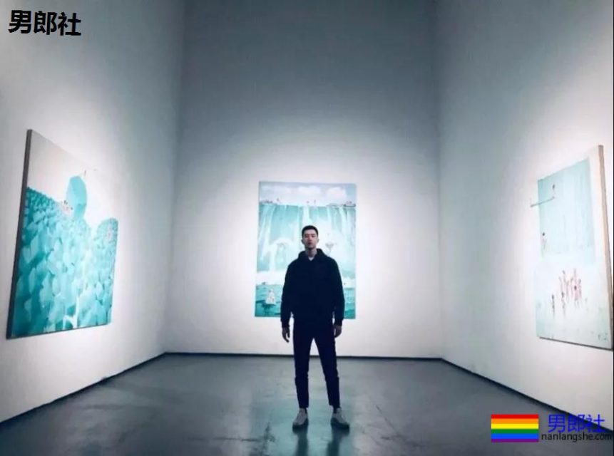 99年大长腿小哥哥，191让你心动的高度！ - 51虹马