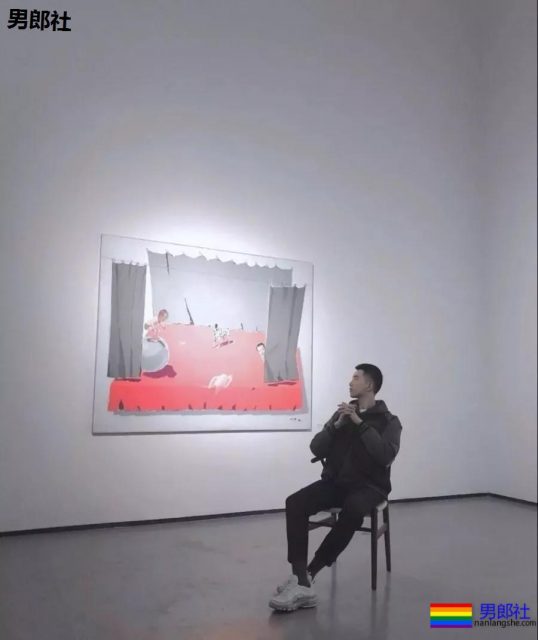 99年大长腿小哥哥，191让你心动的高度！ - 51虹马