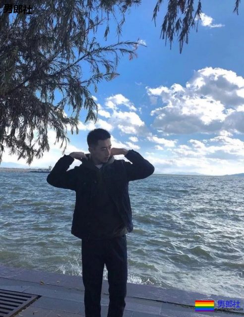 99年大长腿小哥哥，191让你心动的高度！ - 51虹马