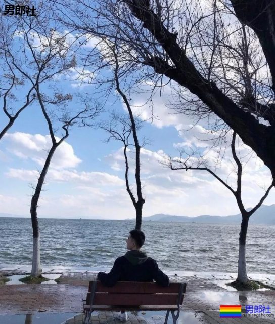 99年大长腿小哥哥，191让你心动的高度！ - 51虹马