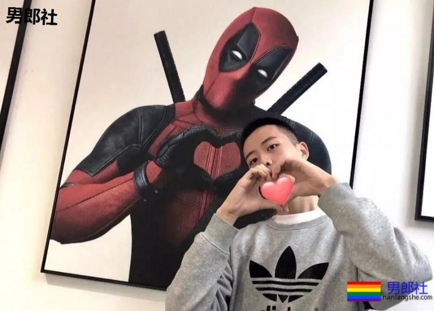 99年大长腿小哥哥，191让你心动的高度！ - 51虹马