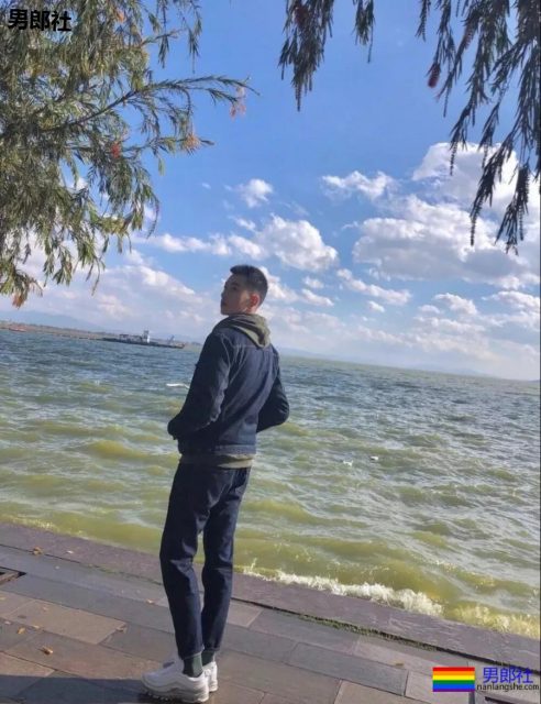 99年大长腿小哥哥，191让你心动的高度！ - 51虹马