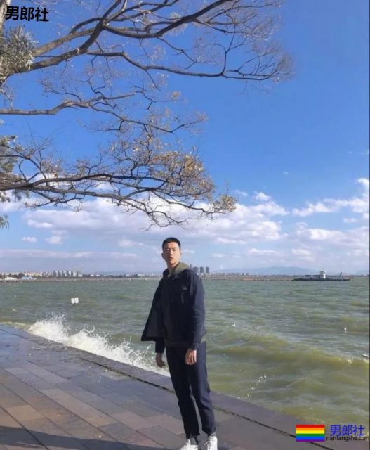 99年大长腿小哥哥，191让你心动的高度！ - 51虹马