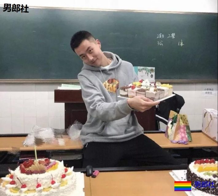 99年大长腿小哥哥，191让你心动的高度！ - 51虹马