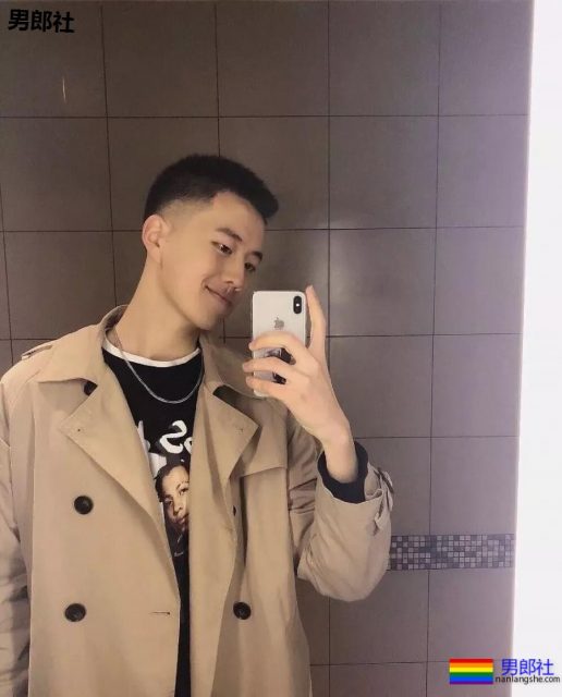 99年大长腿小哥哥，191让你心动的高度！ - 51虹马