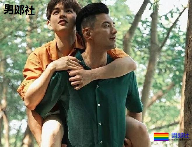 一名Gay圈老师的情感自述，浅了 - 51虹马