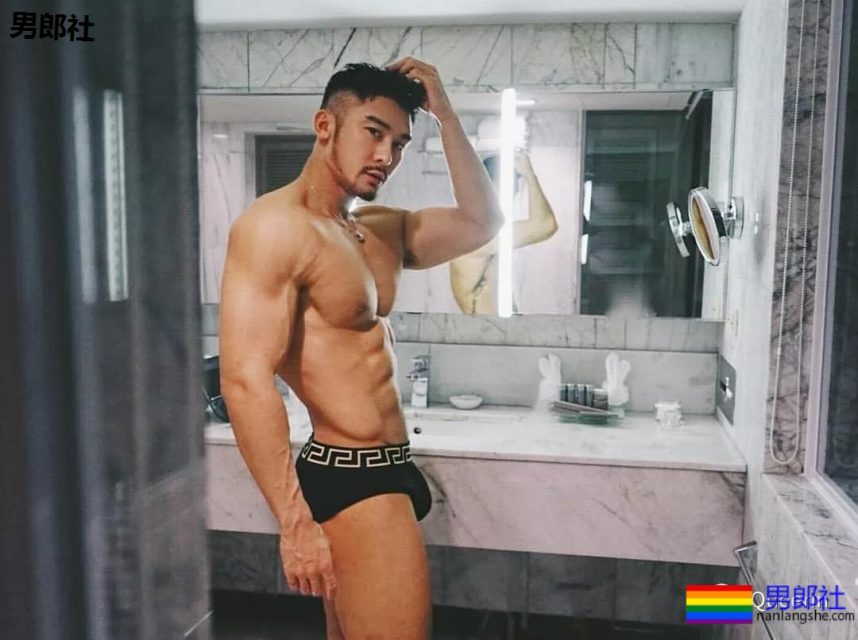 跨年泼水节海报公布,这位大长腿男模硬照未免也太多了吧! - 51虹马 跨年泼水节海报公布,这位大长腿男模硬照未免也太多了吧! - 51虹马