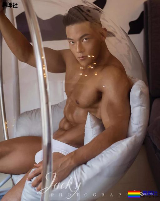 跨年泼水节海报公布,这位大长腿男模硬照未免也太多了吧! - 51虹马 跨年泼水节海报公布,这位大长腿男模硬照未免也太多了吧! - 51虹马