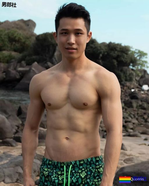 跨年泼水节海报公布,这位大长腿男模硬照未免也太多了吧! - 51虹马 跨年泼水节海报公布,这位大长腿男模硬照未免也太多了吧! - 51虹马