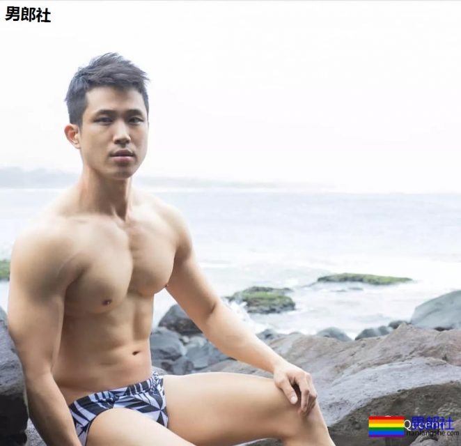 跨年泼水节海报公布,这位大长腿男模硬照未免也太多了吧! - 51虹马 跨年泼水节海报公布,这位大长腿男模硬照未免也太多了吧! - 51虹马