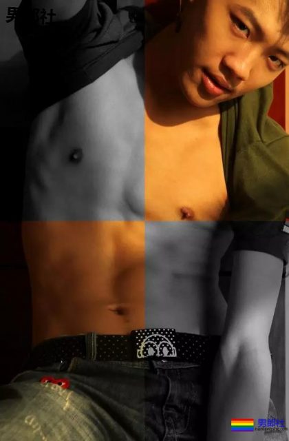 为什么骚0喜欢找兵哥哥做男友?-51虹马