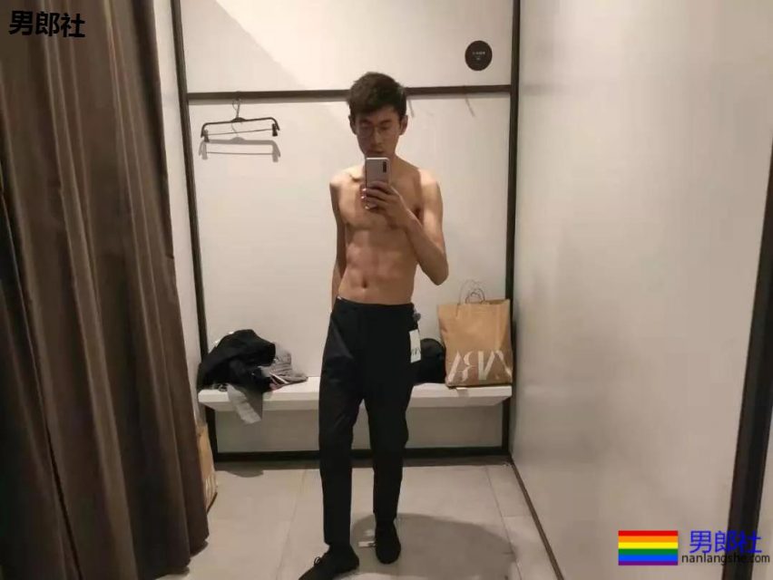 为什么有些gay不愿做1？【1】-51虹马