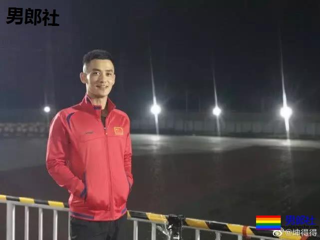 阅兵最帅兵哥哥肌肉照曝光!身材竟然这么棒! - 51虹马 阅兵最帅兵哥哥肌肉照曝光!身材竟然这么棒! - 51虹马