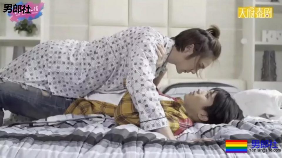 小奶狗X霸道学长,男孩的青涩爱恋。多部新收！ - 51虹马