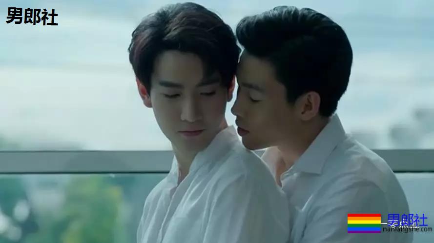 掰弯直男室友，游戏命令Play，原来十月份还有这么多部新剧！ - 51虹马