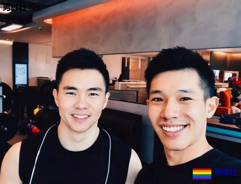 泰国泼水节唯一吃饱的男人，在T台走秀被网友调戏包大。 - 51虹马