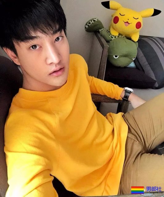 揭露19岁包有大料日常,被扒了! - 51虹马 揭露19岁包有大料日常,被扒了! - 51虹马