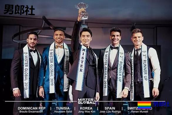 这场硬照漫天的颜值与身材较量，中国选手又让我哭了！-51虹马